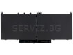 Батерия за DELL Latitude E7470, E7270 - J60J5