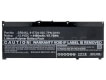 Батерия за лаптоп HP Omen 15-ce, 15-dc и 17-cb - SR04XL