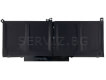 Батерия за DELL Latitude 7480, 7490, 7380, 7390, 7280, 7290 - F3YGT