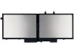 Оригинална батерия за DELL Latitude 5400, 5500, Precision 3540, 3550 - 4GVMP