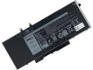 Оригинална батерия за DELL Latitude 5400, 5500, Precision 3540, 3550 - 4GVMP