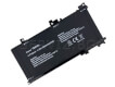 Батерия за HP Pavilion 15-bc001nu, 15-bc005nu, Omen 15-ax004nu - TE03XL - 59Wh