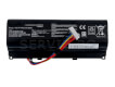 Батерия за ASUS ROG G751J, G751JY, G751JT, G751JL - A42N1403
