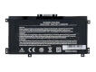 Батерия за HP Spectre 13-ae, ENVY x360 15-cn, 15-bp, 15-bq - LK03XL