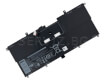 Оригинална батерия за DELL XPS 13 9365 2-in-1 - NNF1C