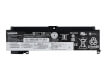 Оригинална батерия за Lenovo ThinkPad T460s и T470s - 01AV405