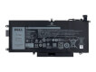 Оригинална батерия за DELL Latitude 5289, 7389, 7390 - 2-in-1 - K5XWW
