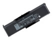 Оригинална батерия за DELL Precision 3520, 3530, Latitude 5580, 5591 - VG93N - 92Wh
