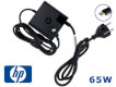 Оригинално зарядно за лаптоп HP - USB Type-C 65W - Travel