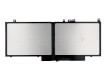 Оригинална батерия за лаптоп DELL Latitude E5450, E5550 и E5250 - G5M10