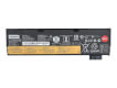 Оригинална батерия за Lenovo ThinkPad T470, T480, T570, T580 - 61++