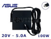 Оригинално, преносимо зарядно за ASUS ROG - USB Type-C 100W