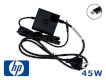 Оригинално зарядно за лаптоп HP - USB Type-C 45W - Travel