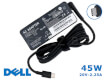 Зарядно за лаптоп DELL - USB Type-C 45W - заместител