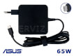 Зарядно за лаптоп ASUS - USB Type-C 65W - заместител