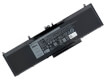 Оригинална батерия за DELL Latitude E5570 и Precision 3510 - WJ5R2 - 84Wh