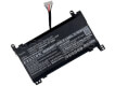 Батерия за HP Omen 17-an***** - FM08 - 16 pin