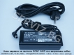 Зарядно за лаптоп Sony Vaio - 19.5V - 3.9A - заместител