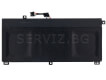 Батерия за Lenovo ThinkPad T550, T560, W550s, P50s - 45N1743
