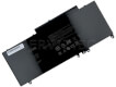 Батерия за DELL Latitude E5570, E5470, E5270 - 6MT4T - 62Wh