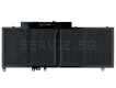 Батерия за DELL Latitude E5570, E5470, E5270 - 6MT4T - 62Wh
