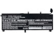 Батерия за DELL XPS 15 9530, Precision M3800 - T0TRM 60Wh