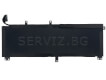 Батерия за DELL XPS 15 9530, Precision M3800 - T0TRM 60Wh