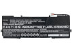 Батерия за HP Spectre X360 15-bl - KB06XL