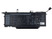 Оригинална батерия за DELL Latitude 9410 2-in-1, Latitude 7400 2-in-1 - NF2MW