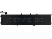 Батерия за DELL XPS 15 9550, 9560, 9570, Precision 5510 - 4GVGH, 6GTPY - 84Wh