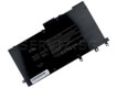 Батерия за DELL Latitude 5580, 5590, 5591, 5480, 5491 - 93FTF - 51Wh