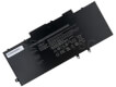 Батерия за DELL Latitude 5400, 5500, Precision 3540, 3550 - 4GVMP