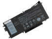 Батерия за DELL Latitude 5289, 7389, 7390 - 2-in-1 - K5XWW