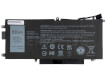 Батерия за DELL Latitude 5289, 7389, 7390 - 2-in-1 - K5XWW