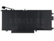 Батерия за DELL Latitude 5289, 7389, 7390 - 2-in-1 - K5XWW