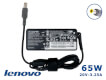 Зарядно за лаптоп Lenovo ThinkPad / IBM - 65W - 20V - 3.25A - заместител