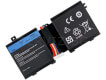 Батерия за DELL Alienware 17 R1, 17 R2, 17 R5, M17 R5, M17X R5 - 2F8K3