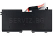 Батерия за DELL Alienware 17 R1, 17 R2, 17 R5, M17 R5, M17X R5 - 2F8K3