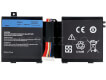 Батерия за DELL Alienware 17 R1, 17 R2, 17 R5, M17 R5, M17X R5 - 2F8K3