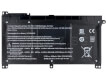 Батерия за HP Stream 14-ax, Pavilion X360 13-u - BI03XL