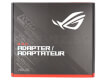 Оригинално зарядно за лаптоп ASUS - 280W с букса 6x3.7мм