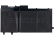 Батерия за DELL Latitude 5400, 5500, Precision 3540, 3550 - R8D7N, 1V1XF