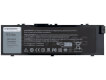 Батерия за DELL Precision 7510, 7520, 7710, 7720 - MFKVP