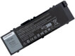 Батерия за DELL Precision 7510, 7520, 7710, 7720 - MFKVP