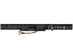 Батерия за ASUS ROG GL553V, GL752V, GL753V, FX553V, FX753V - A41N1611