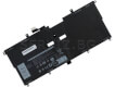 Батерия за DELL XPS 13 9365 2-in-1 - NNF1C