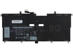 Батерия за DELL XPS 13 9365 2-in-1 - NNF1C