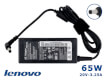 Зарядно за лаптоп Lenovo IdeaPad - 65W - 5.5x2.5 - заместител