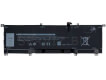 Батерия за лаптоп DELL XPS 15 9575 2-in-1, Precision 5530 2-in-1 - 8N0T7