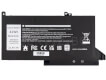 Батерия за DELL Latitude 7490, 7480, 7390, 7380, 7290, 7280 - DJ1J0